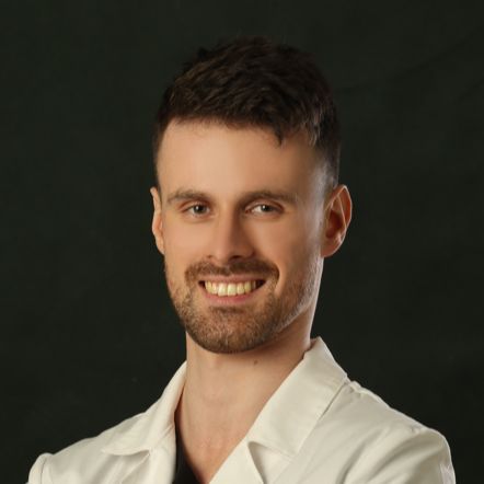 Bartłomiej Kurczab, chirurg szczękowo-twarzowy Warszawa