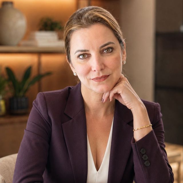 Gabriela Borges Ribeiro, Médico general Vitoria