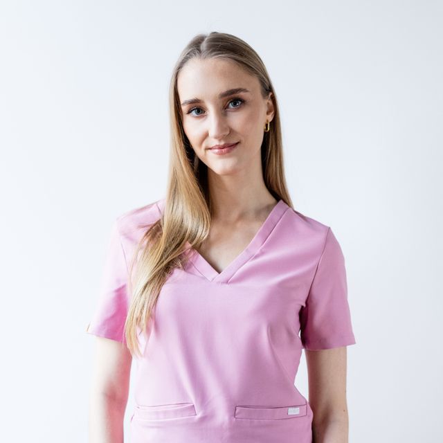 Magdalena Antoszewska, dermatolog Gdańsk