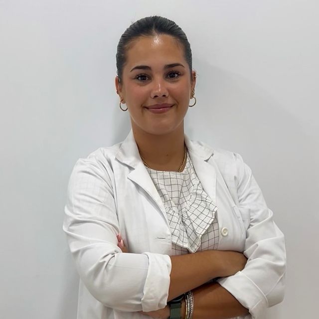 María Cardoso Agea, Psicólogo Sevilla
