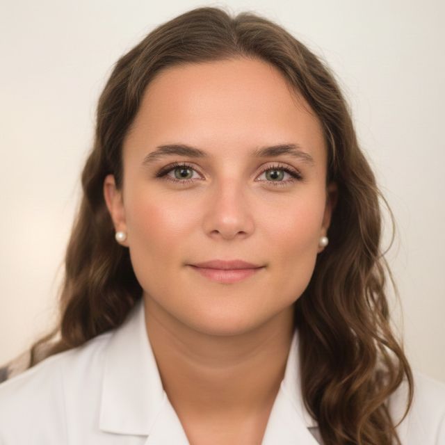 Elena Faedo, neurologo Genova