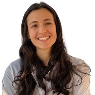 Chiara Scatena, nutrizionista San Giuliano Terme