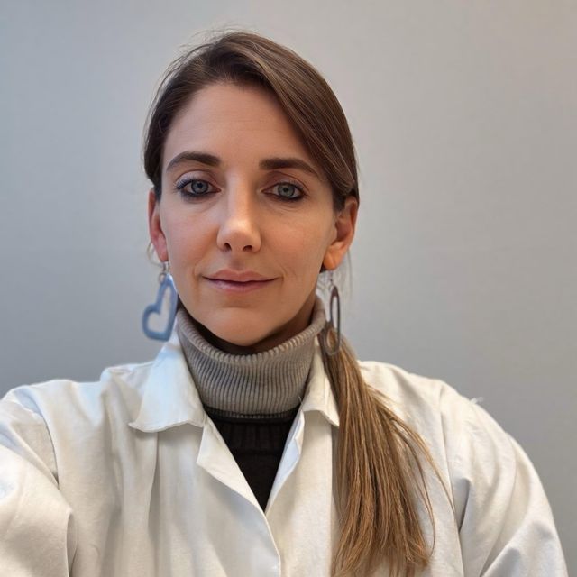 Francesca Terzaghi, ginecologo Meda