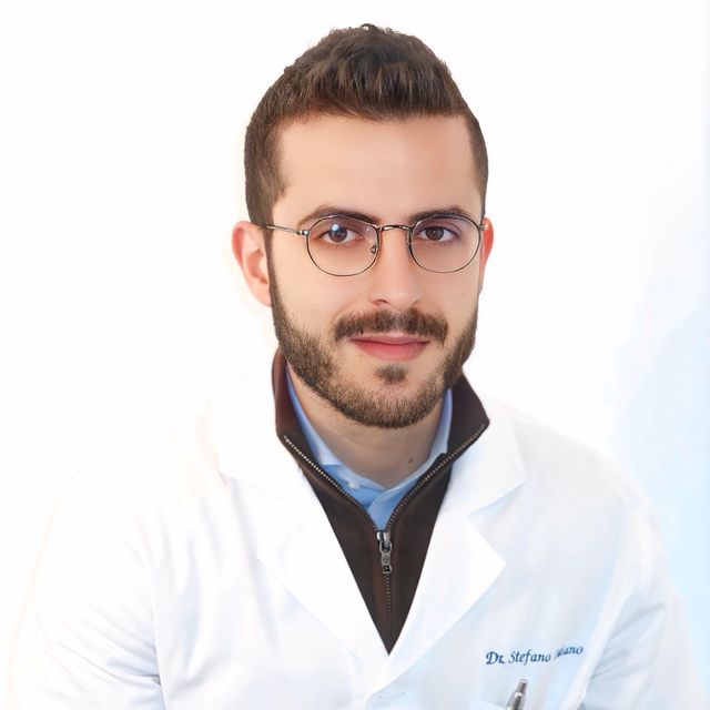 Stefano Iuliano, endocrinologo Sellia Marina