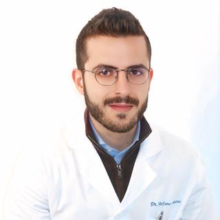 Stefano Iuliano, endocrinologo Sellia Marina