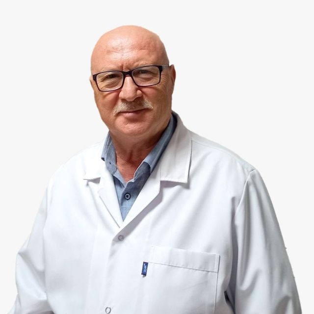 İsmail Sürgit, Pratisyen Menderes (Cumaovası)