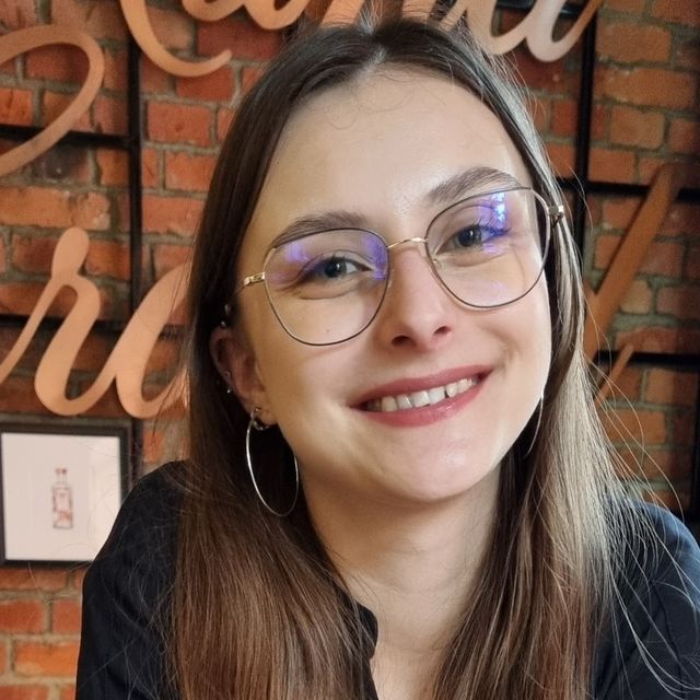 Marta Osenkowska, psycholog Gdańsk