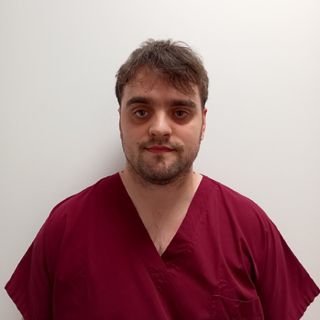 Davide Confalonieri, massoterapista Barzanò