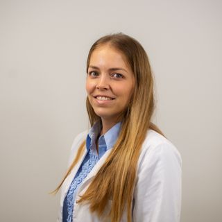 Acercar imagen: Carlota Comas Rué, Dietista Nutricionista Tarragona