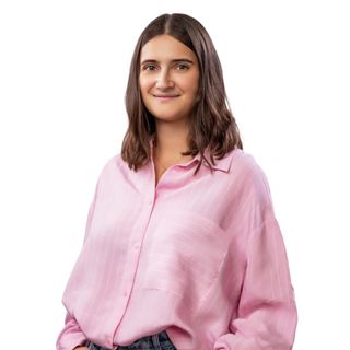 Powiększ obraz: Karolina Poremba, psychiatra Katowice