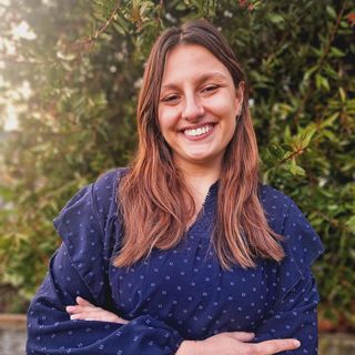 Ampliar imagem: Jéssica Monsanto, Psicólogo Fundão