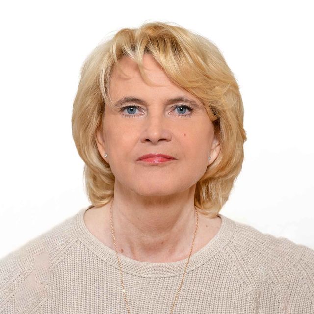 Sylvia Königsdorff, Psychologischer Psychotherapeut Berlin