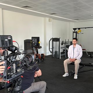 Resmi büyüt: Halil İbrahim Alpaltun, Fizyoterapi Ve Rehabilitasyon Adana