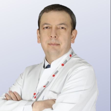 Mehmet Demirdöven, Çocuk Sağlığı Ve Hastalıkları Ümraniye