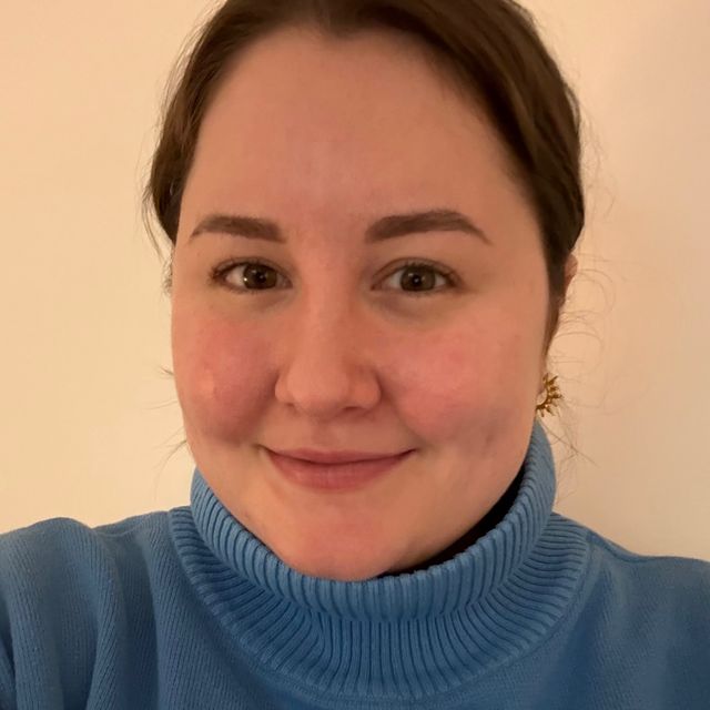 Marta Gruszecka-Skiba, psycholog Lublin