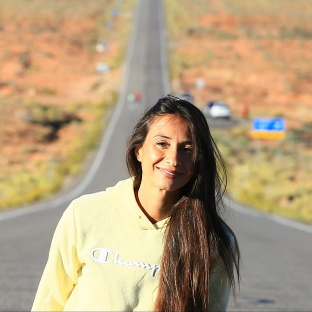 Michela Guerra, psicologo Manfredonia