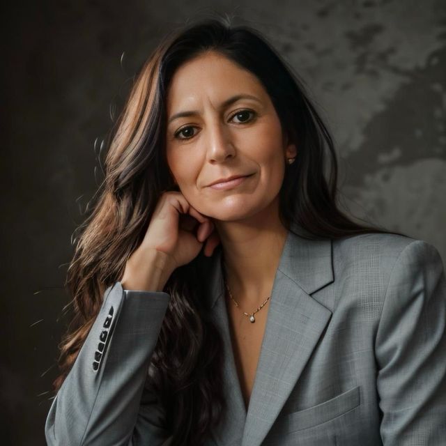 Maria Chiara Monti, psicoterapeuta Palermo