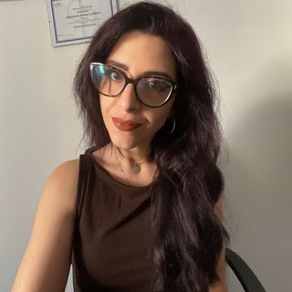 Dott.ssa Giusy Bicezio