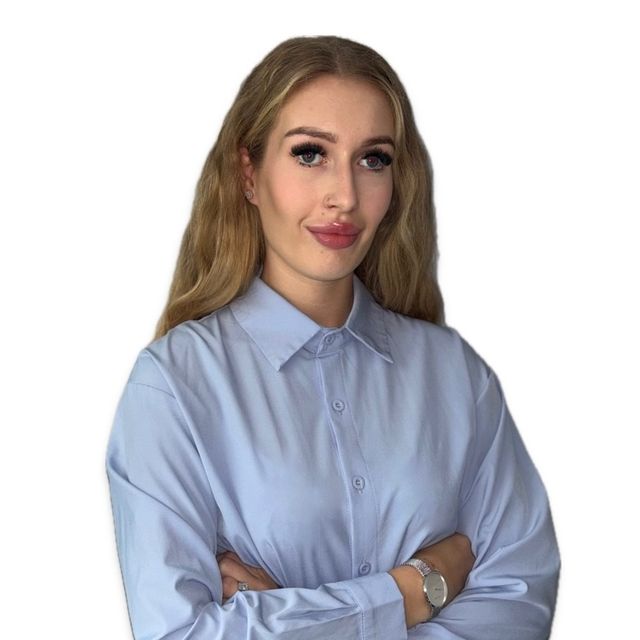 Julia Bocian, psycholog Gdańsk