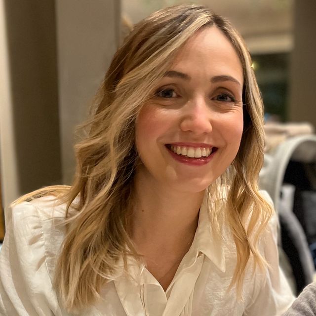 Monica Gessaroli, pediatra Rimini