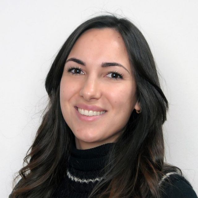 Claudia Botto, psicologo Catania