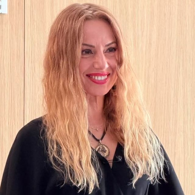 Marlena Antohi Zarzu, Psicólogo Madrid