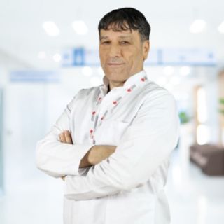 Nebi Yılmaz, Beyin Ve Sinir Cerrahisi Üsküdar