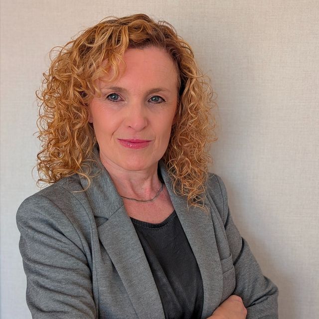 Beatriz Garcia Moratalla, Psiquiatra Bilbao