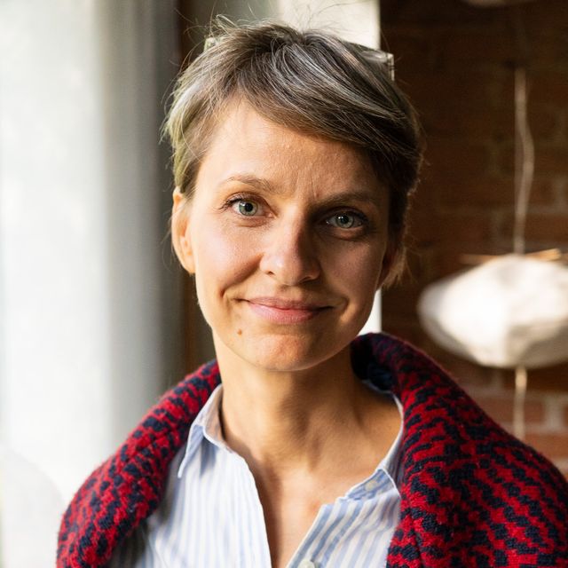 Małgorzata Pomorska, psychoterapeuta Poznań