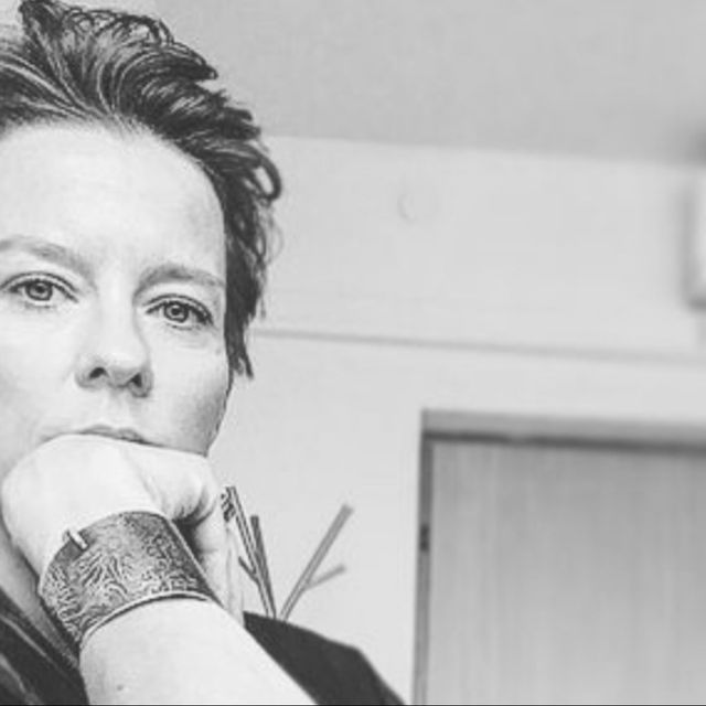 Małgorzata Dębska, psycholog Poznań