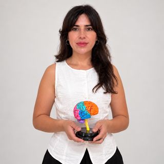 Merve Kılcan, Çocuk Gelişimi İstanbul