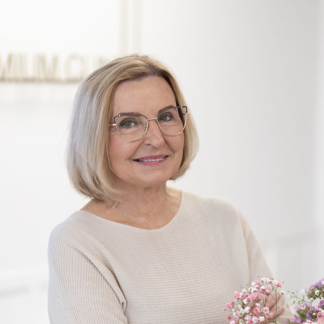 Maria Wojdyło