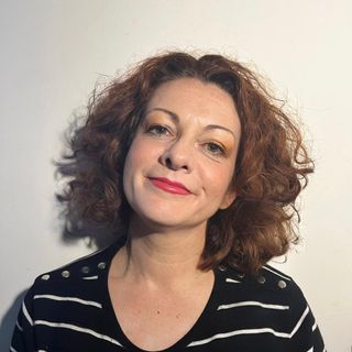 Dott.ssa Francesca Panzali