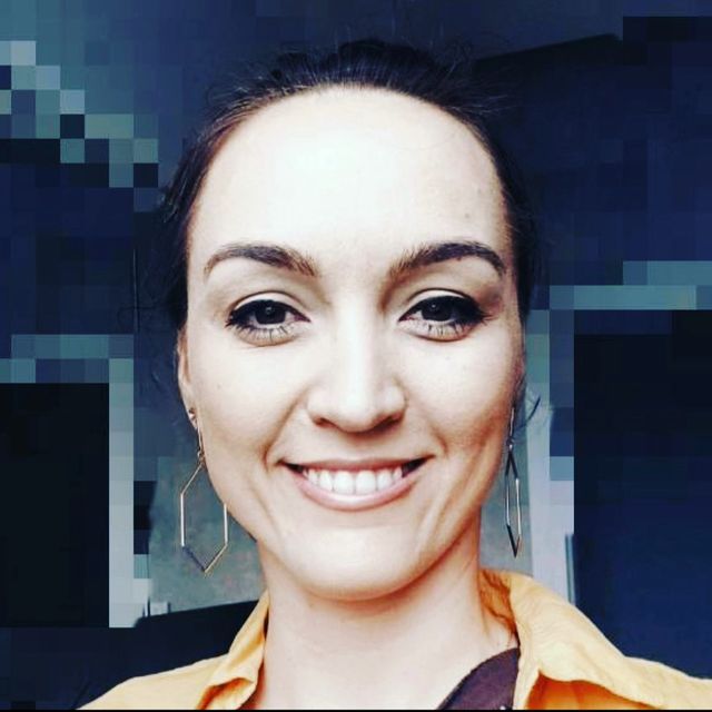 Kalina Szykowna-Rembowska, psycholog Lubin