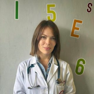Ingrandire l'immagine: Laura Carucci, allergologo Napoli