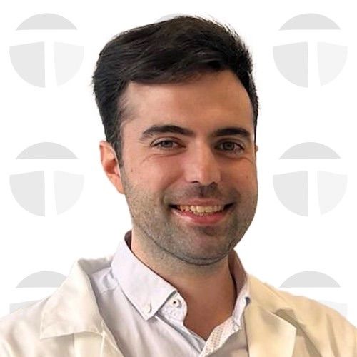 Jose Maria Hernandez Mateo, Médico general Madrid