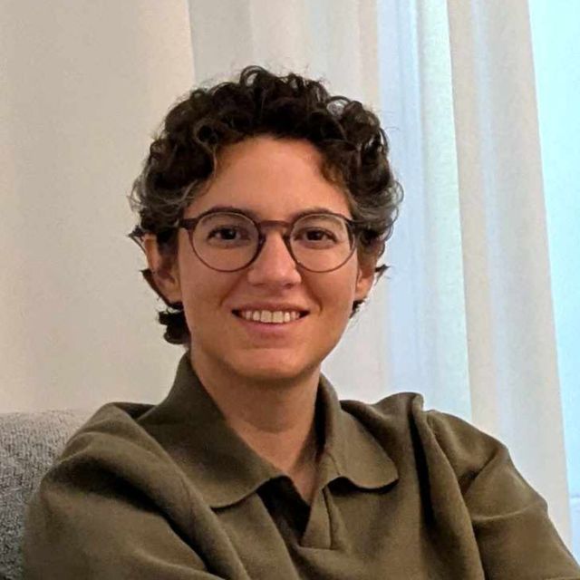 Teresa Kraft, Heilpraktiker für Psychotherapie München