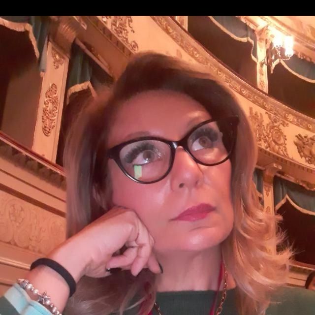 Stefania Porcaro, logopedista Casalnuovo di Napoli