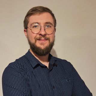 Powiększ obraz: Marek Wysocki, psychiatra Wrocław