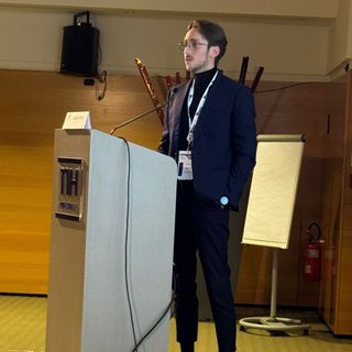 Ingrandire l'immagine: Federico Rissotto, oculista Genova