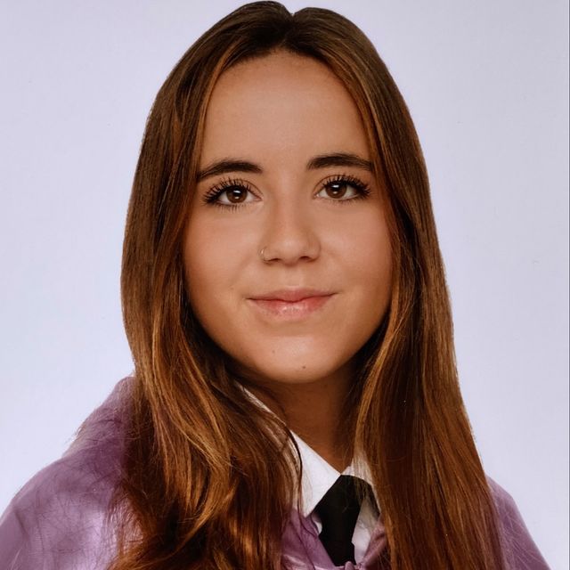 Lucia Prado Domínguez, Psicólogo Oviedo