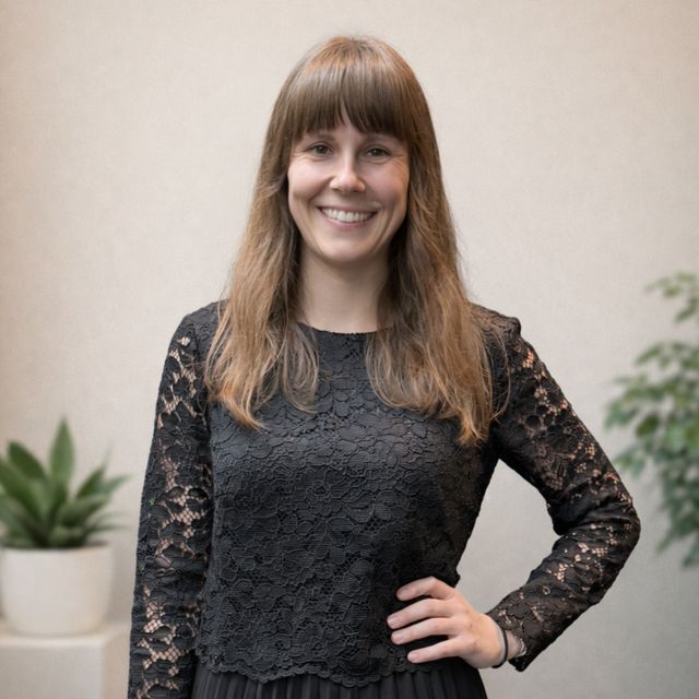 Carolyn Casensky, Heilpraktiker für Psychotherapie Passau