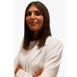 Dott.ssa Silvia Salvadori