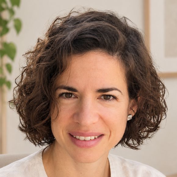 Laura Díaz Sanfeliu