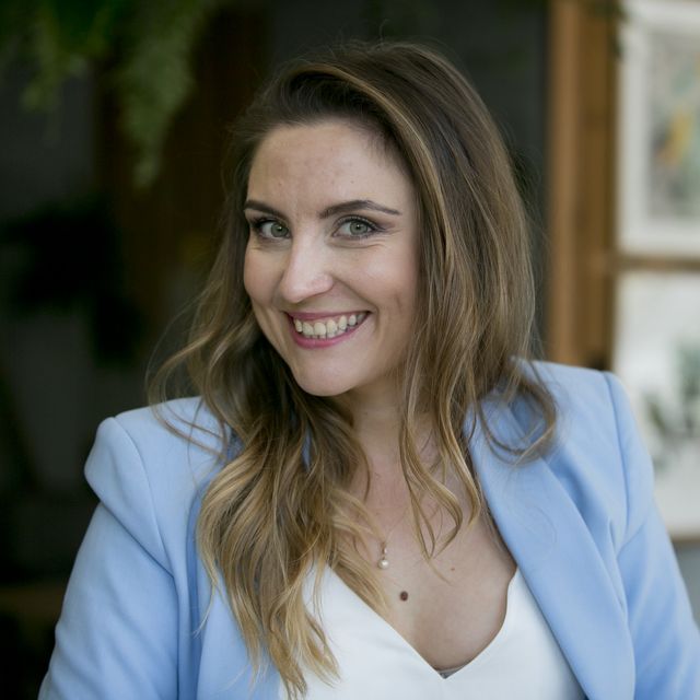 Agata Adamus, dietetyk Kraków