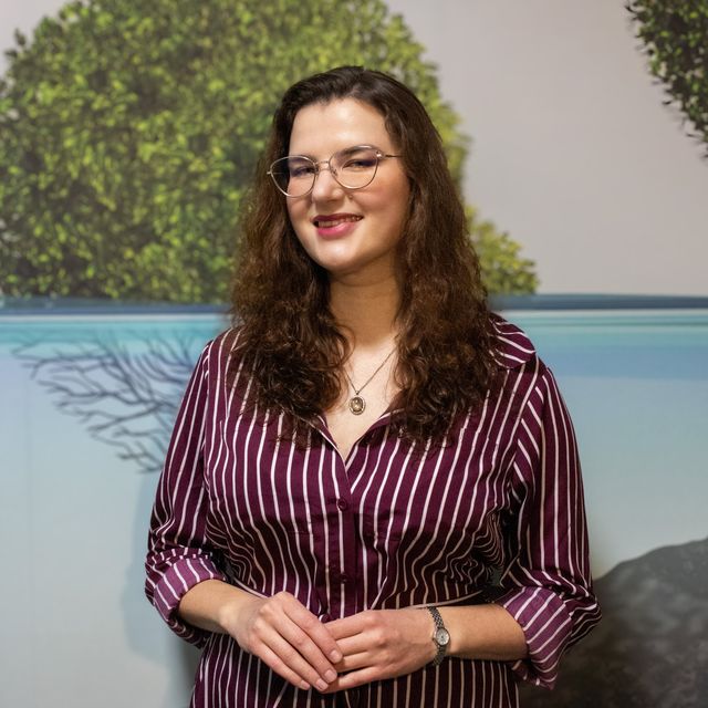 Kamila Skrobot