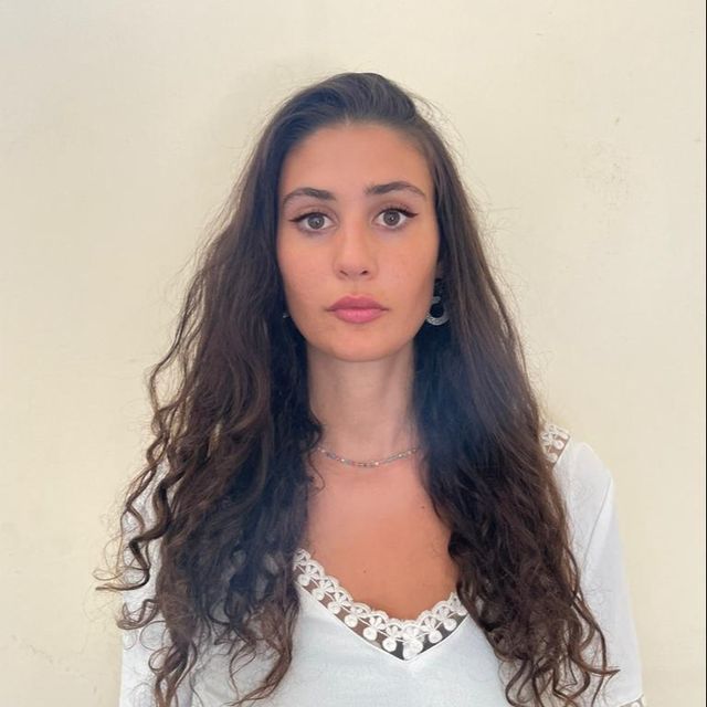 Cecilia Calamita, psicologo clinico Roma