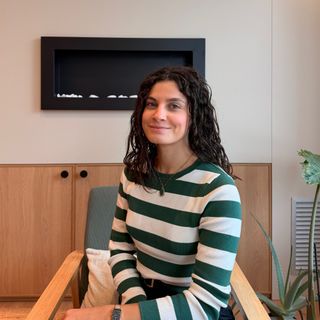 Acercar imagen: Andrea Posada Alonso, Psicólogo Pontevedra