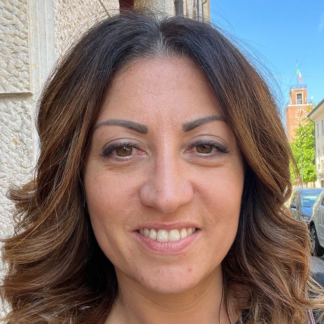 Alessia Paladini, Pediatra di Libera Scelta Bovolone