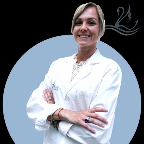 Martina Fanti, Neuropsicologo Desenzano del Garda